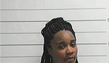 Michelle Wilson, - Orleans Parish County, LA 